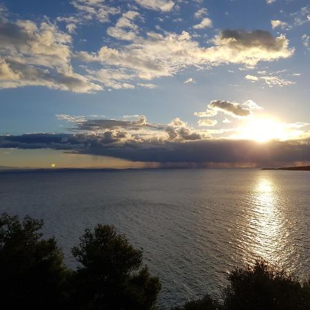 Levante Breeze Xirokastellon Bagian luar foto