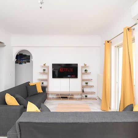 Levante Breeze Xirokastellon Bagian luar foto