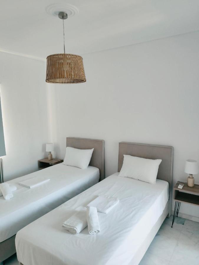 Levante Breeze Xirokastellon Bagian luar foto