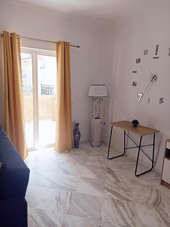 Levante Breeze Xirokastellon Bagian luar foto