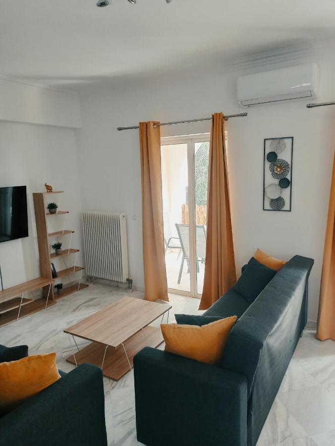 Levante Breeze Xirokastellon Bagian luar foto