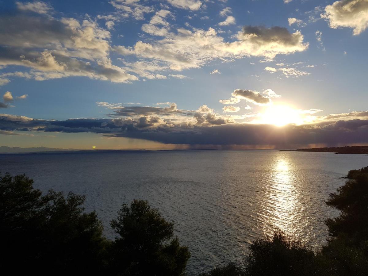 Levante Breeze Xirokastellon Bagian luar foto